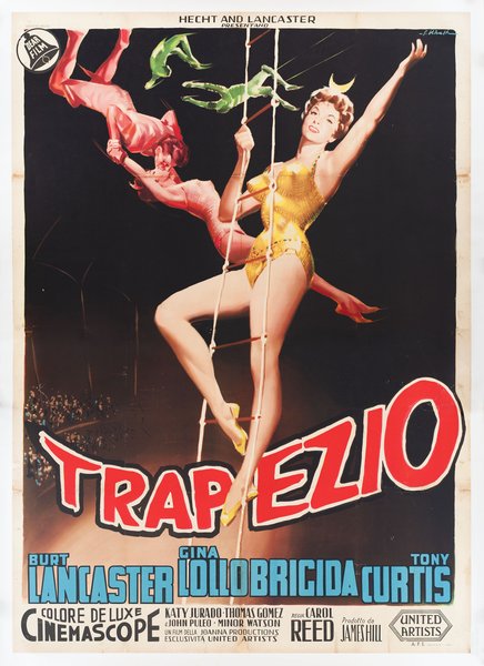 Trapezio