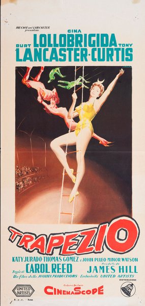 Trapezio