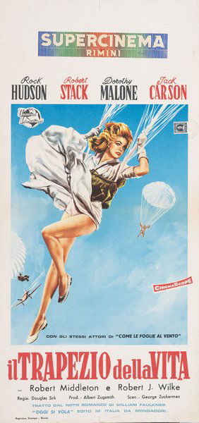 The Tarnished Angels