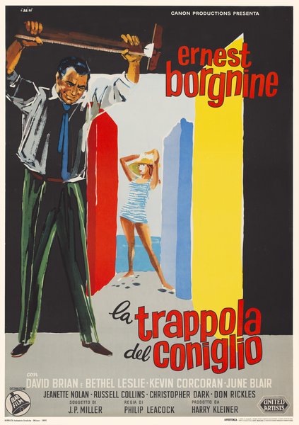 La trappola del coniglio