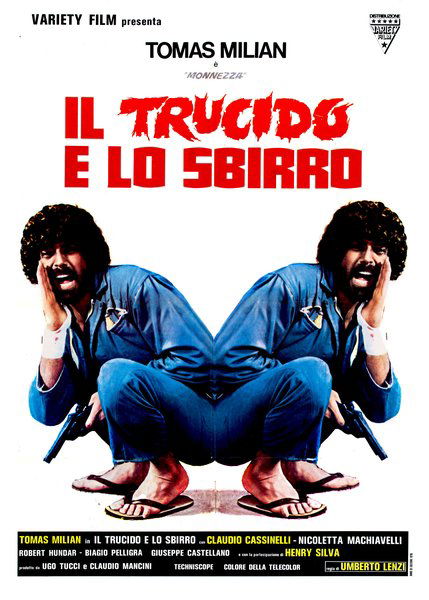 Il trucido e lo sbirro