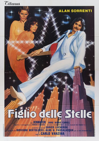 Figlio delle stelle