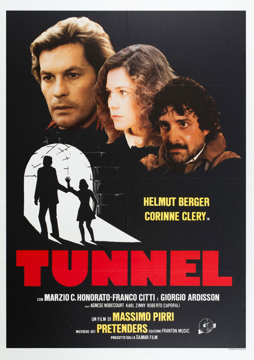 Tunnel - Manifesto 1