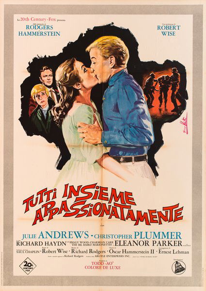 Tutti insieme appassionatamente