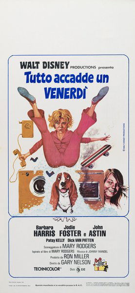 Tutto accadde un venerdì