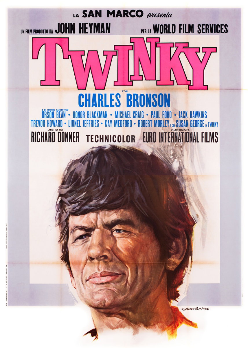 Twinky - Manifesto 2