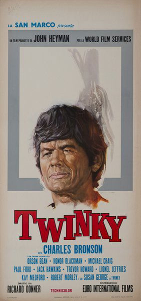 Twinky