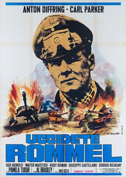 Uccidete Rommel
