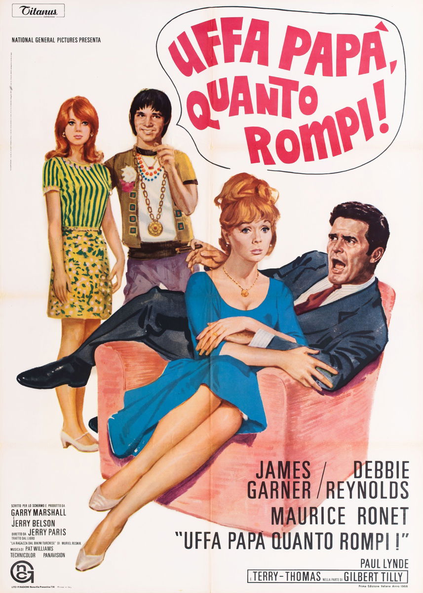 How Sweet It Is! - Poster 1