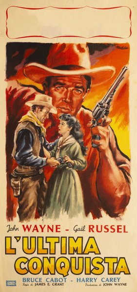 L'ultima conquista