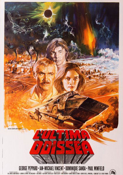 L'ultima odissea