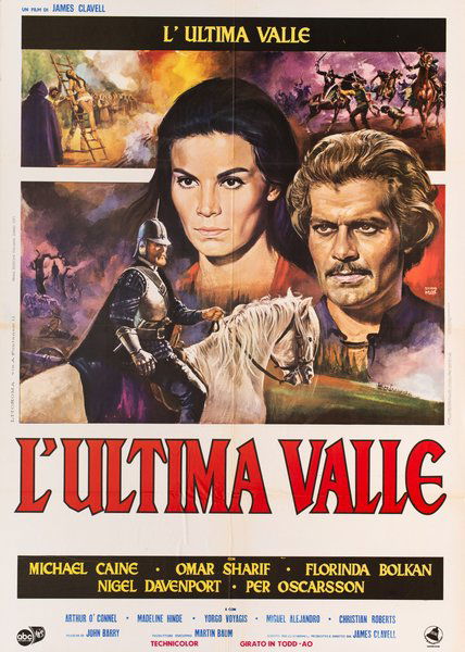 L'ultima valle