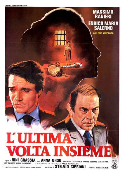 L'ultima volta insieme