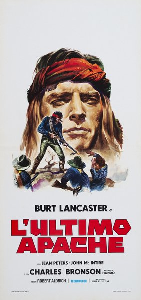 L'ultimo Apache