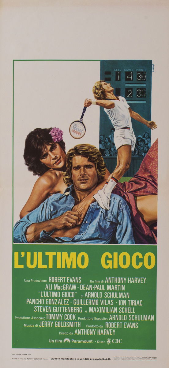 Players - Lobby Card 1