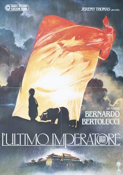 L'ultimo imperatore