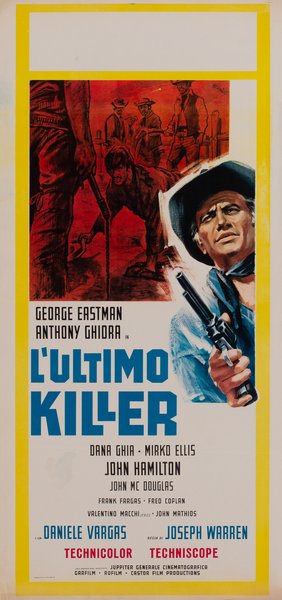 L'ultimo killer