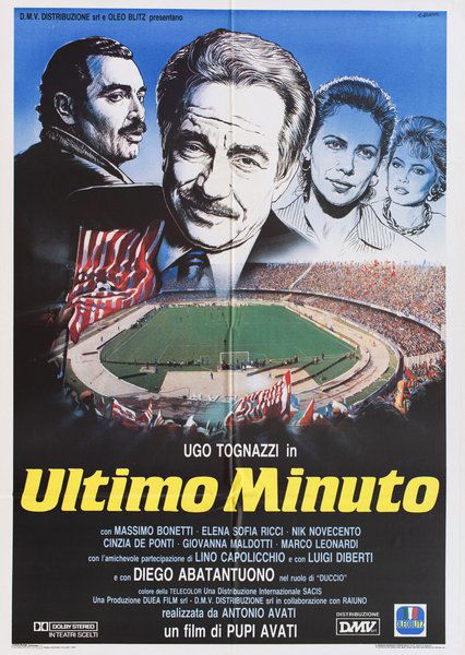 Ultimo minuto