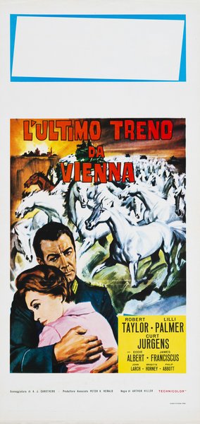 Miracle of the White Stallions