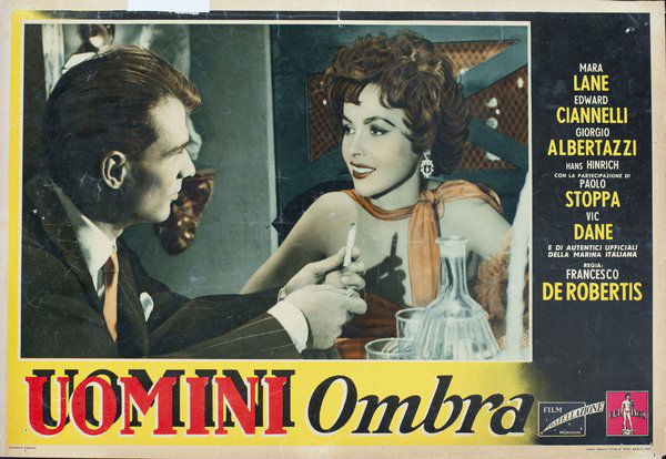 Uomini ombra