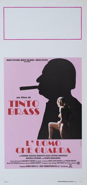 L'uomo che guarda