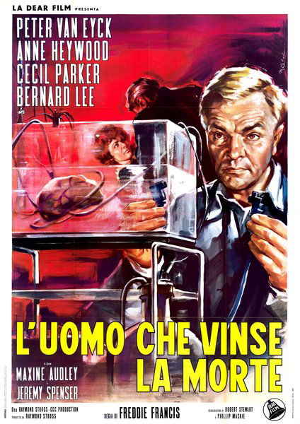 L'uomo che vinse la morte