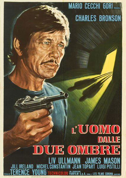 L'uomo dalle due ombre