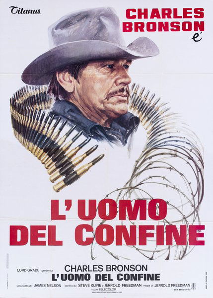 L'uomo del confine