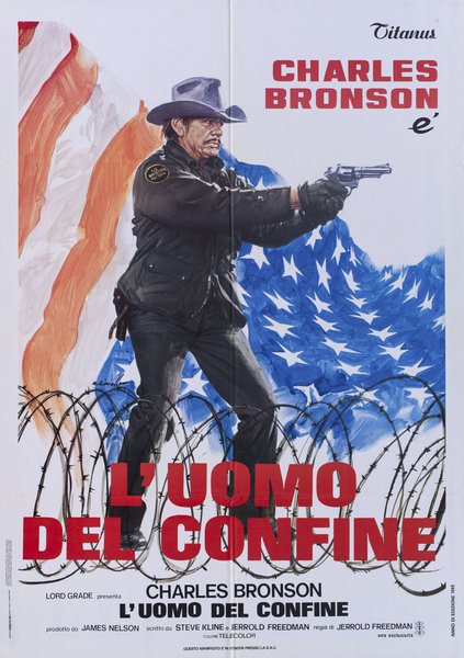 L'uomo del confine