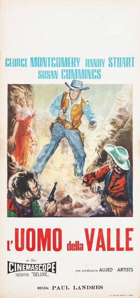 L'uomo della valle