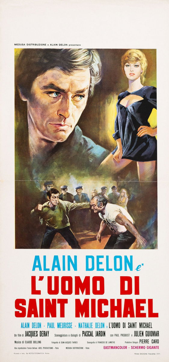 Easy Down There! - Lobby Card 1