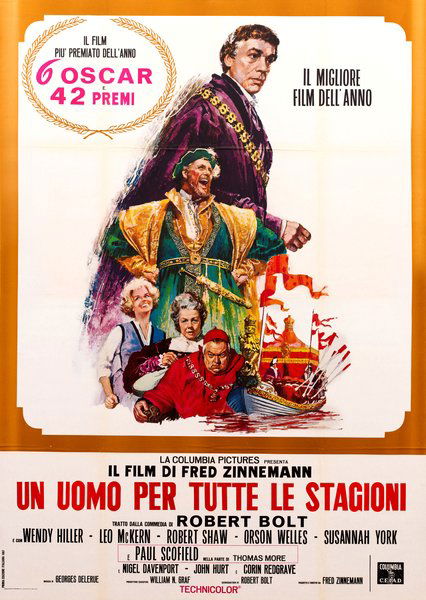 Un uomo per tutte le stagioni