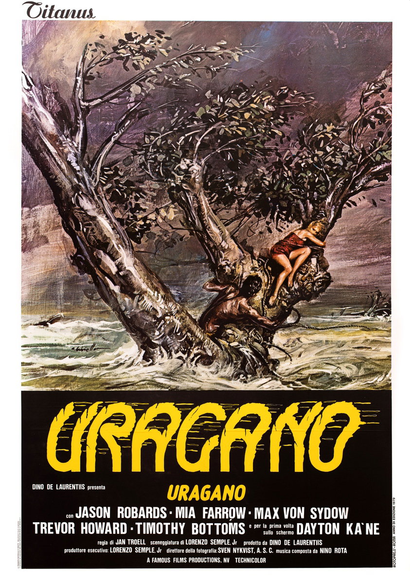 Uragano - Manifesto 2