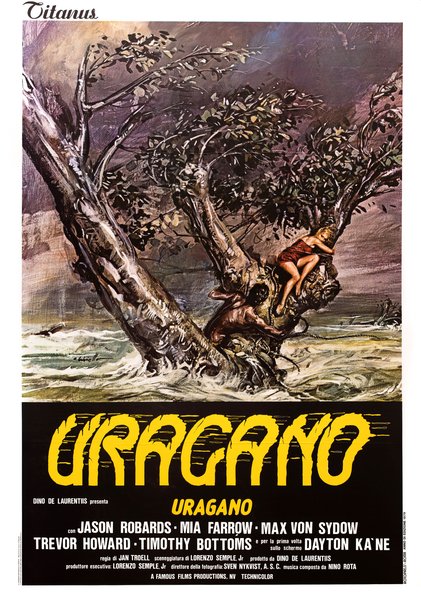 Uragano
