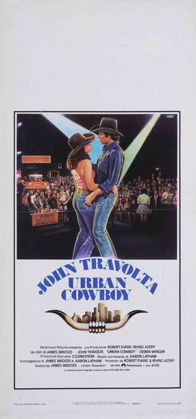 Urban Cowboy