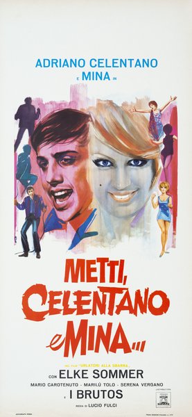 Urlatori alla sbarra