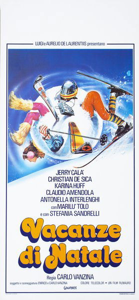 Vacanze di Natale