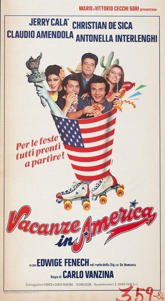 Vacanze In America