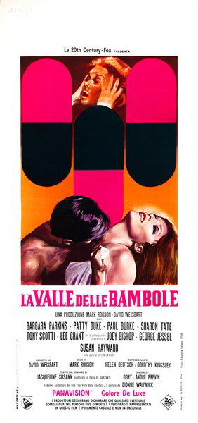 La valle delle bambole