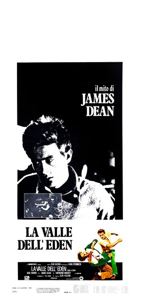 East of Eden