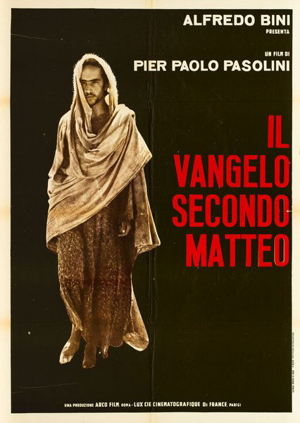 Il vangelo secondo Matteo