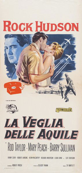 La veglia delle aquile