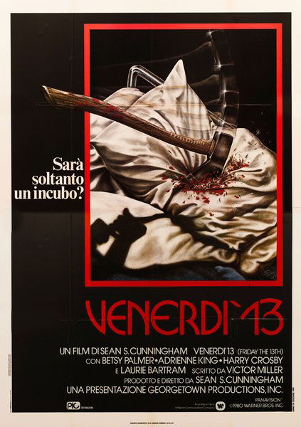 Venerdì 13