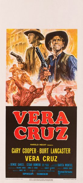 Vera Cruz
