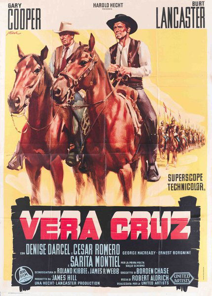 Vera Cruz