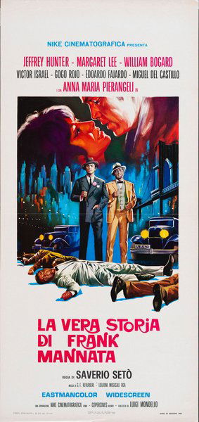 La vera storia di Frank Mannata