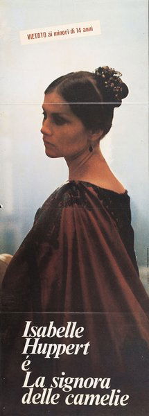 La storia vera della signora dalle camelie