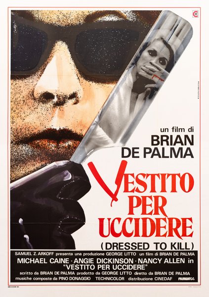 Vestito per uccidere
