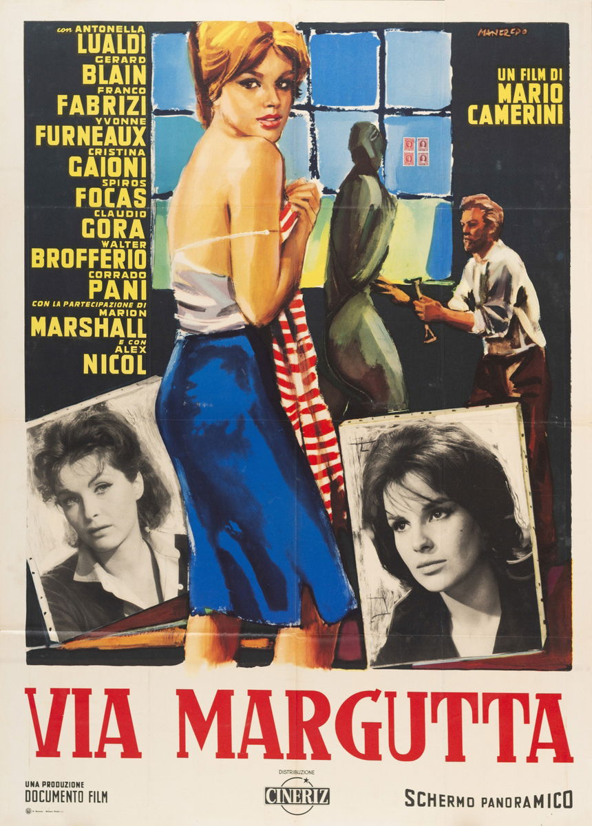 Run with the Devil - Poster 1