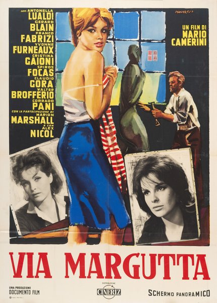 Via Margutta